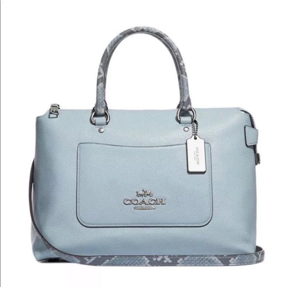 emma satchel